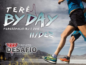 Circuito Desafio Corrida de Rua - Foto: Divulgao