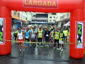 Circuito NX Natural Extremo - foto: PMT