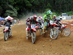 Teresópolis Velocross - Foto: Roberto Ferreira