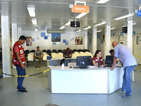 UPA Teres�polis - Foto: AsCom PMT