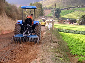 Equipamentos agrcolas - Imagem meramente ilustrativa