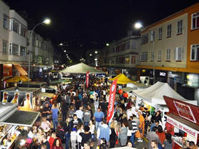 3 edio do Serveja Terespolis - Foto: Jorge Maravilha