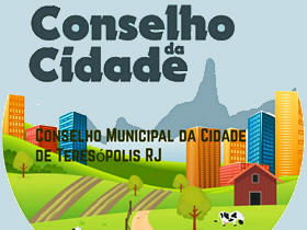 Conselho Municipal da Cidade - Imagem de Internet