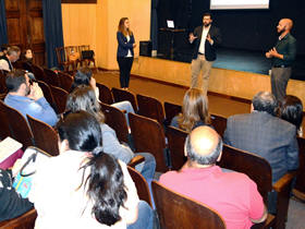 Levantamento apontou as principais dificuldades - Foto: Jorge Maravilha