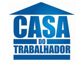 Casa do Trabalhador - Imagem: Divulgao
