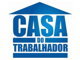 Casa do Trabalhador - Imagem: Divulgao