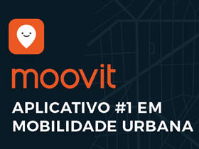 Moovit em Terespolis - Imagem: Divulgao