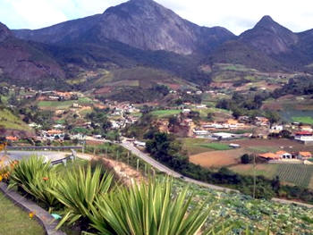 Circuito Tere-Fri - Imagem de arquivo