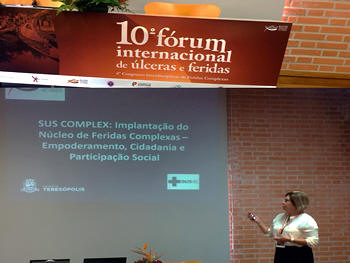 Apresentação em Portugal - foto: PMT