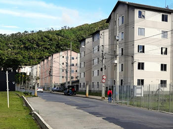 Parque Ermitage - Foto de arquivo