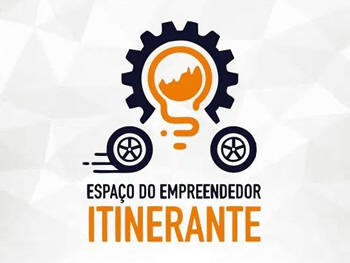 Espaço do Empreendedor Itinerante - imagem: divulgação