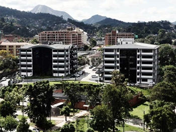 Centro Universitário Serra dos Órgãos (Unifeso) - Foto de arquivo