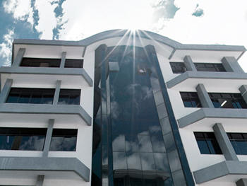 Centro Universitário Serra dos Órgãos (Unifeso) - Foto: Divulgação