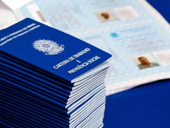 Mais empregos formais em Teresópolis - Foto ilustrativa