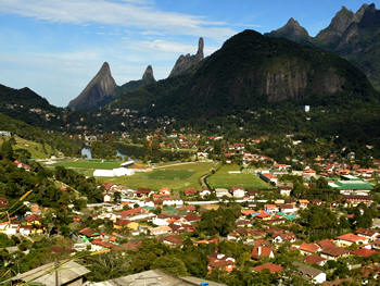 Teresópolis - Imagem de arquivo