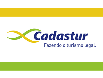 Cadastur - Imagem: Divulgação