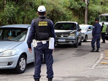 Mantidas as barreiras sanitárias em Teresópolis - Foto de arquivo: Ascom PMT