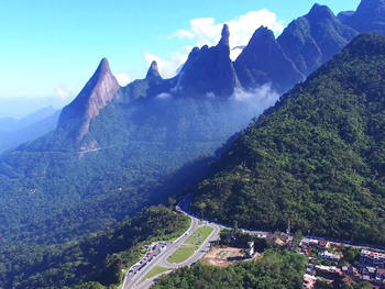 Teresópolis - Imagem de arquivo