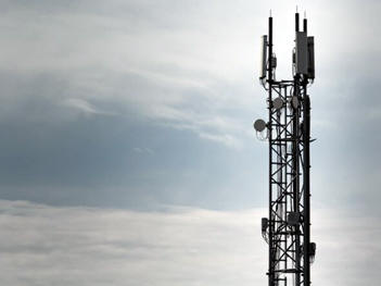 Ampliação da cobertura 4G no Interior - Foto: Divulgação