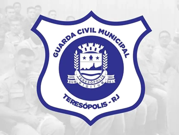 Guarda Civil Municipal de Teresópolis - Imagem de arquivo