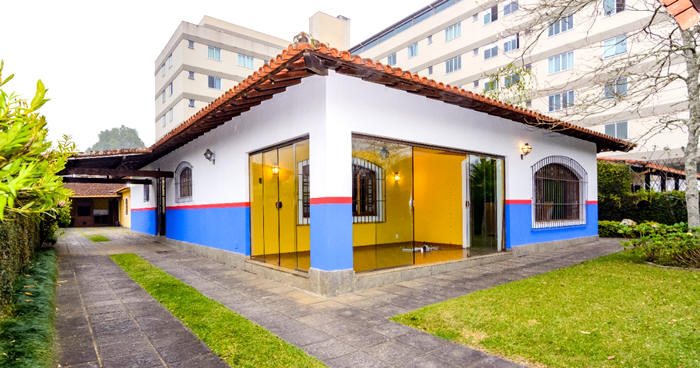 Creche Professora Mara Luciana Brandão Bravo, em Araras - Foto de arquivo