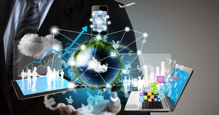 Teresópolis capacita  na área de Tecnologia - Imagem ilustrativa