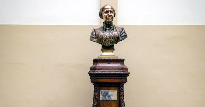 Homenagem do povo de Teresópolis à Imperatriz Tereza Cristina - Foto: AsCom PMT
