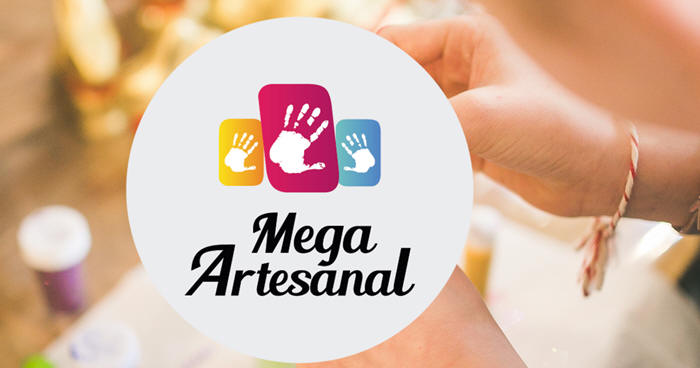 Teresópolis na Mega Artesanal 2022 - Imagem: Divulgação