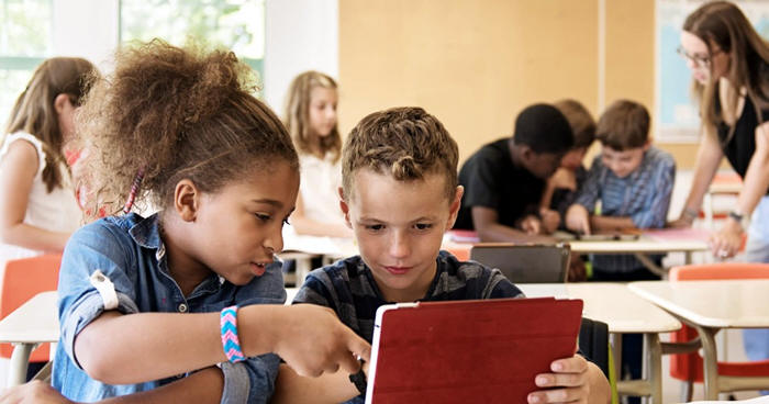 Destinada para alunos de escolas privadas e estaduais e estudantes de outros municípios - Foto ilustrativa