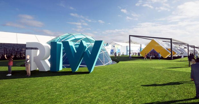 Rio Innovation Week - Imagem: Divulgação