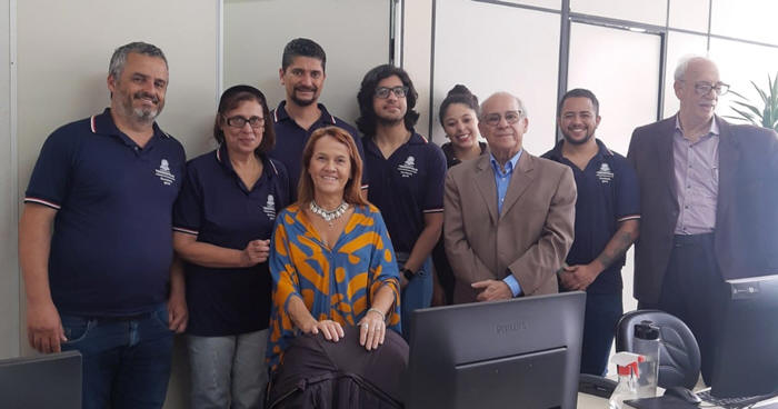 Associação Brasileira de Ouvidorias em Teresópolis - Foto: AsCom PMT