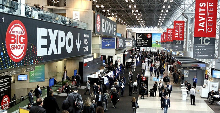 Retail's Big Show, a maior feira de varejo do mundo - Foto: Divulgação