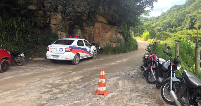 Operação Verão em Teresópolis - Foto: AsCom PMT