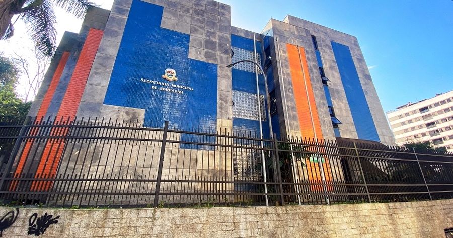 Secretaria de Educação de Teresópolis - Foto: AsCom PMT