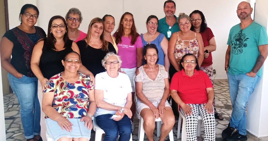 Mês de março escolhido como o 'Mês da Mulher' em Teresópolis - Foto: AsCom PMT