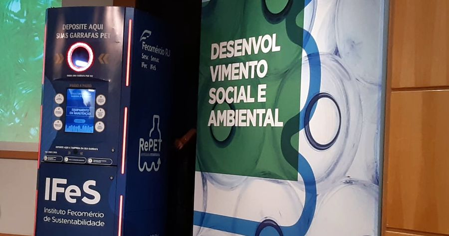 Instituto Fecomércio de Sustentabilidade atua em Teresópolis - Foto ilustrativa
