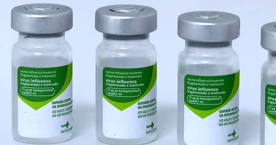 Teresópolis expands the scope of influenza vaccination – Portal Terê – News – Teresópolis