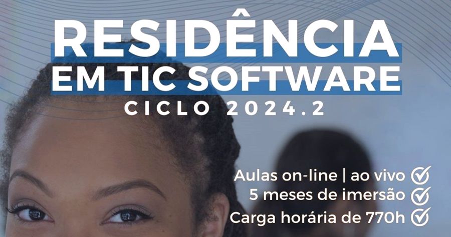 Residência em TIC/Software do Serratec para moradores de Teresópolis - Imagem: Divulgação
