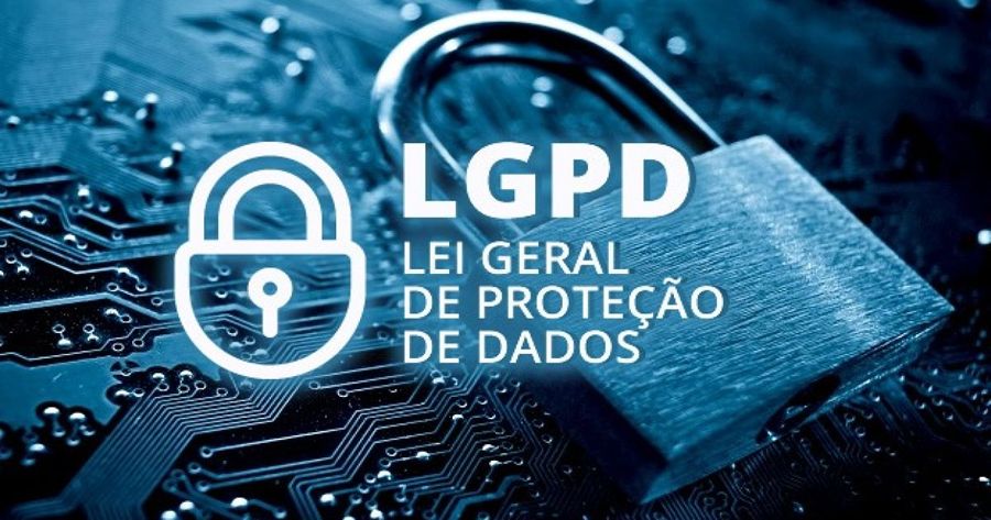 Lei Geral de Proteção de Dados - Imagem de arquivo