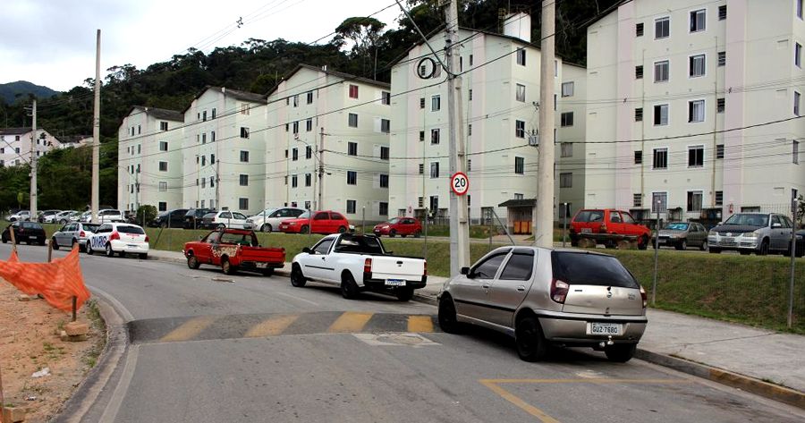 Parque Ermitage, em Teresópolis - Foto de Arquivo