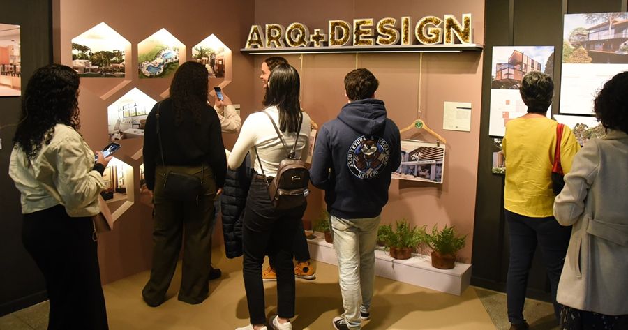 IV Expo Arq & Urb Terê - Foto: Divulgação