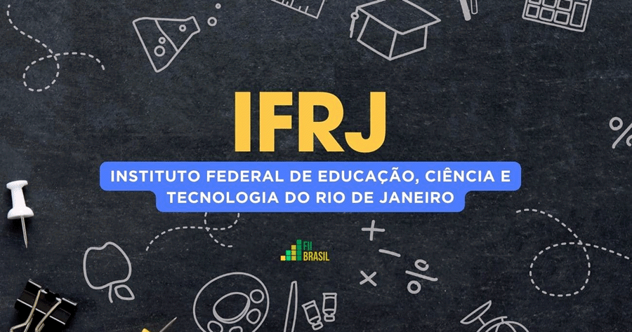 IFRJ em Teresópolis - Imagem ilustrativa