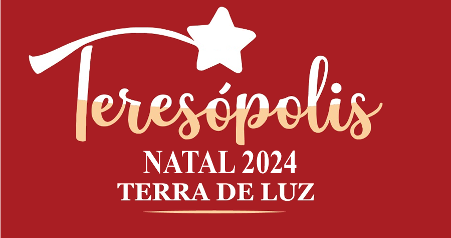Teresópolis Terra de Luz - Natal 2024 - Imagem ilustrativa