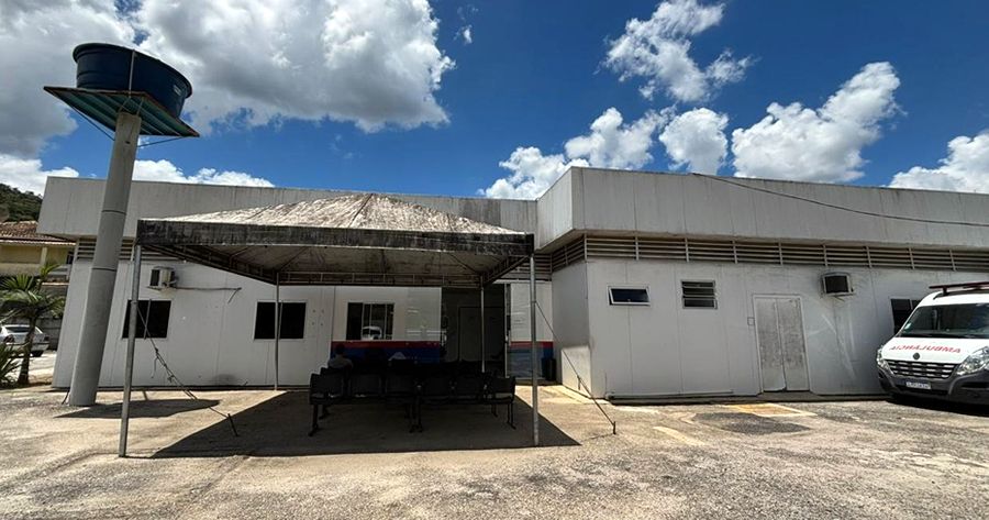 Serviço de Pronto Atendimento em Bonsucesso - Foto: AsCom PMT