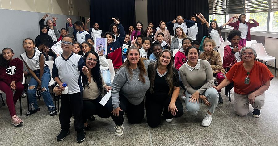 Pré-Conferência da Assistência Social em Teresópolis - Foto: PMT