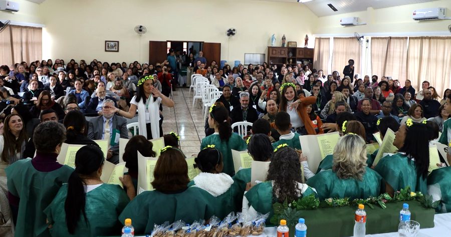15ª Conferência Municipal de Assistência Social de Teresópolis - Foto: AsCom PMT