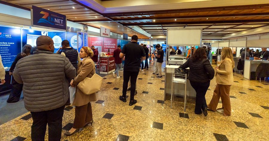 Expocond Região Serrana 2025 em Teresópolis - Foto: AsCom PMT