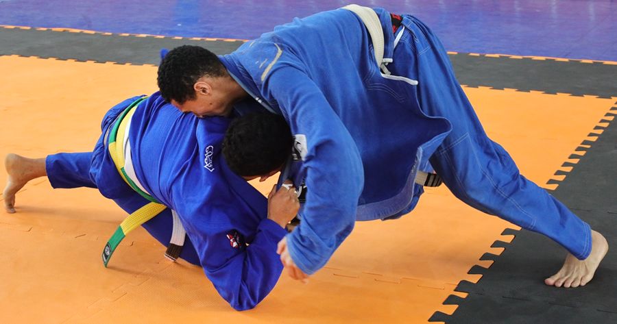 4ª edição do Campeonato Teresopolitano FOX de Jiu-Jitsu 2025 - Foto: AsCom PMT