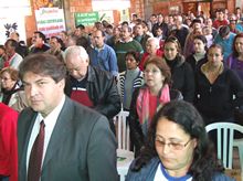 Clique na foto para ampliar - Foto: Portal Terê
