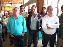 Clique na foto para ampliar - Foto: Portal Terê